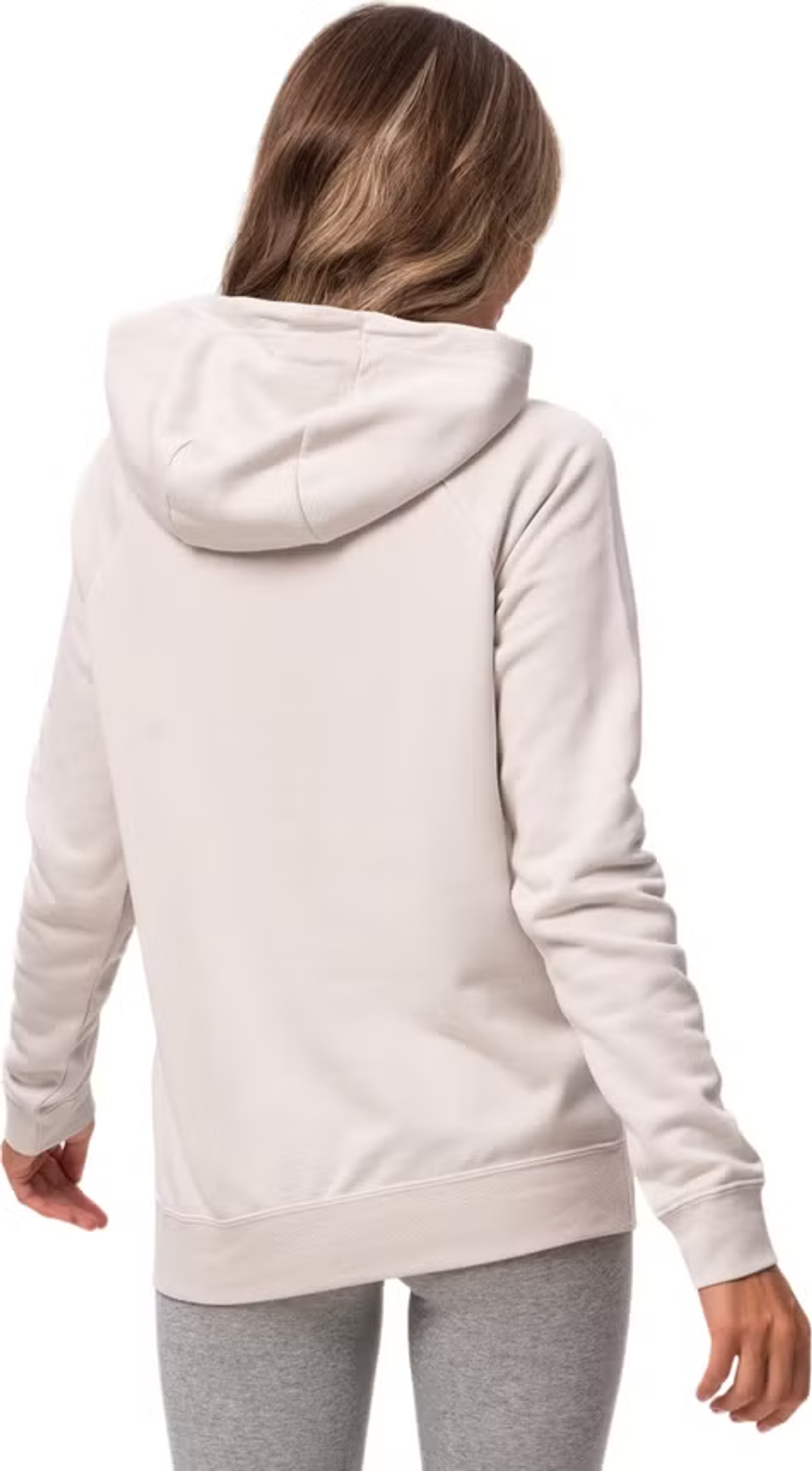 DX2319-104 Спортивная Толстовка Nike W NSW ESSNTL PO HBR