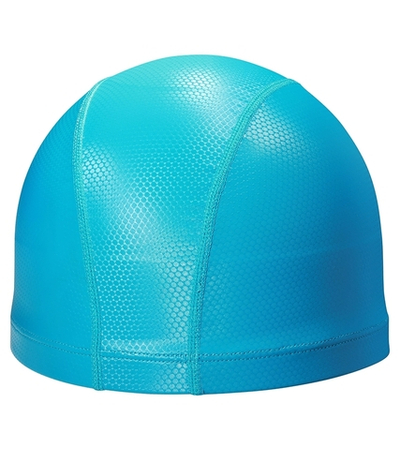 Шапочка для плавания комбинированная Cupa Lapa Cap 16