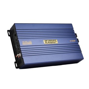 Усилитель KICX HeadShot DM2.1500