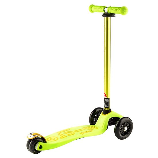 Самокат i Micro Maxi Deluxe Yellow