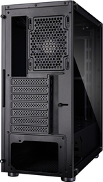 Корпус Zalman R2 черный