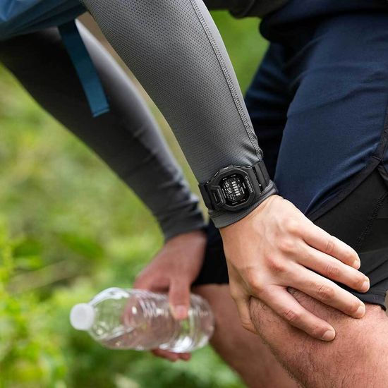 Наручные часы Casio G-Shock GBD-200-1ER