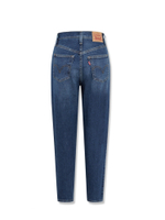 Женские свободные джинсы с завышенной талией Levi's High Waisted Mom Jean 26986-0049