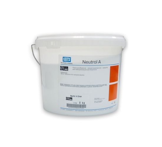 Neutrol A Средство для технического обслуживания перхлорэтилена