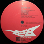 Fuse One / Ice (LP)