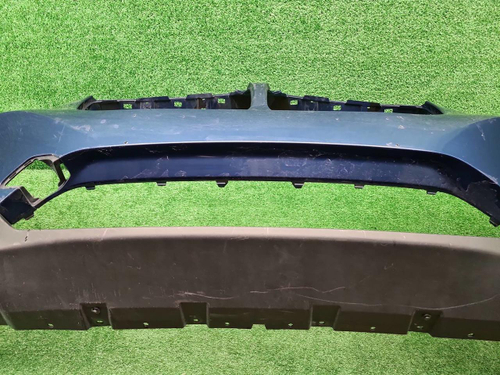 Бампер передний BMW X4 G02 (2018-2021)