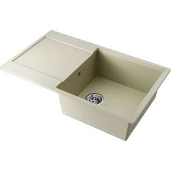 Кухонная мойка Omoikiri Daisen-86-BE