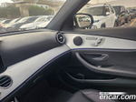 Mercedes-Benz E-Class W213 E250 Avangarde (04.2021)