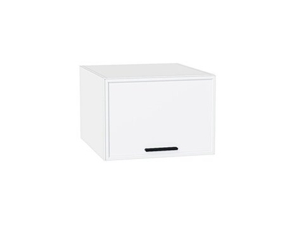 Шкаф верхний горизонтальный глубокий Фрейм