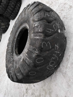26.5R25 Michelin XMINED2 шина б/у