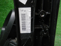 Зеркало левое Opel Astra J (2009-2012) 5 контактов
