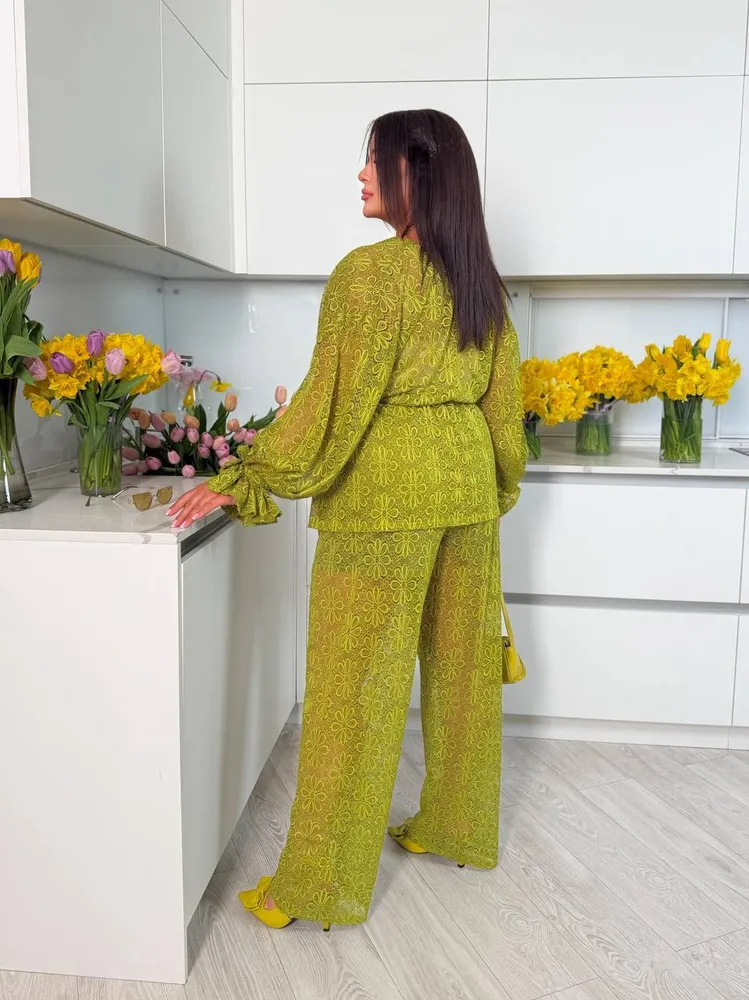 Костюм УК-7066 Fabrika