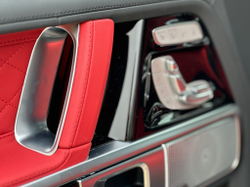 Mercedes-Benz G-Класс AMG 63 AMG, 2023