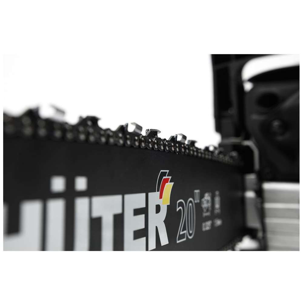 Бензопила Huter BS-2,8/50RS