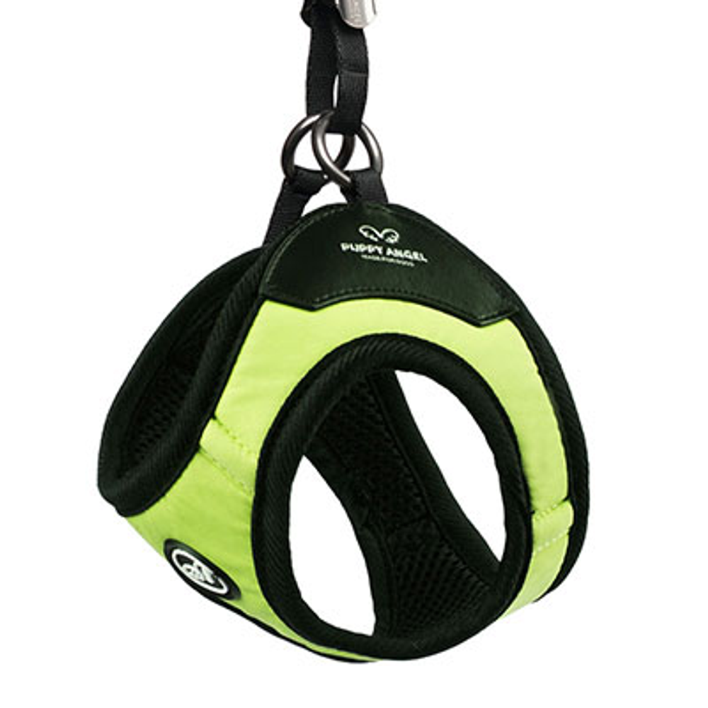 029 PA-HA Шлейка универсальная (регулируемый ползунок-клипса) Puppy Angel