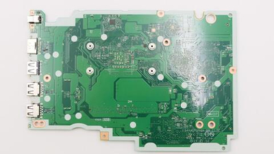 Материнская плата для ноутбука Lenovo IdeaPad S145-15AST A4-9125 UMA WIN (5B20S41907), оригинал