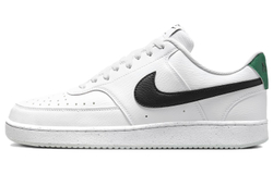Мужские кроссовки Nike Court Vision 1 Low 'Summit White Black' DH2987-110