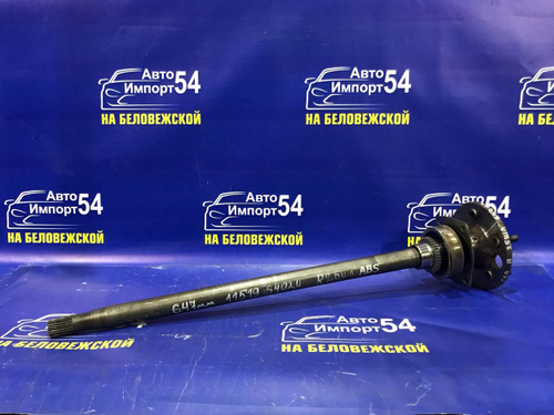 Полуось задняя правая TOYOTA TOWNACE 2015-2020