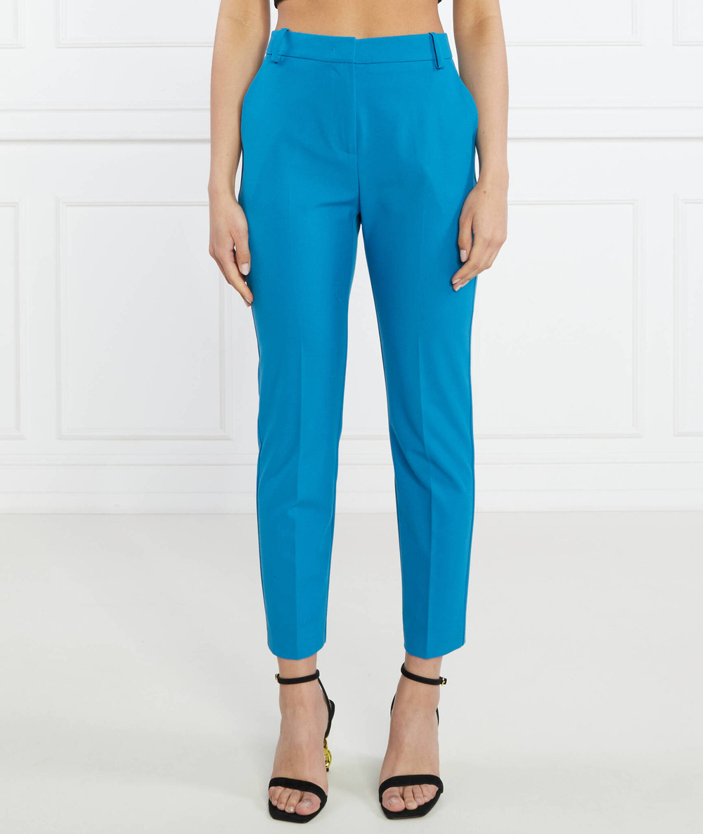 Брюки BELLO Pinko - голубой(100155 A0HO)