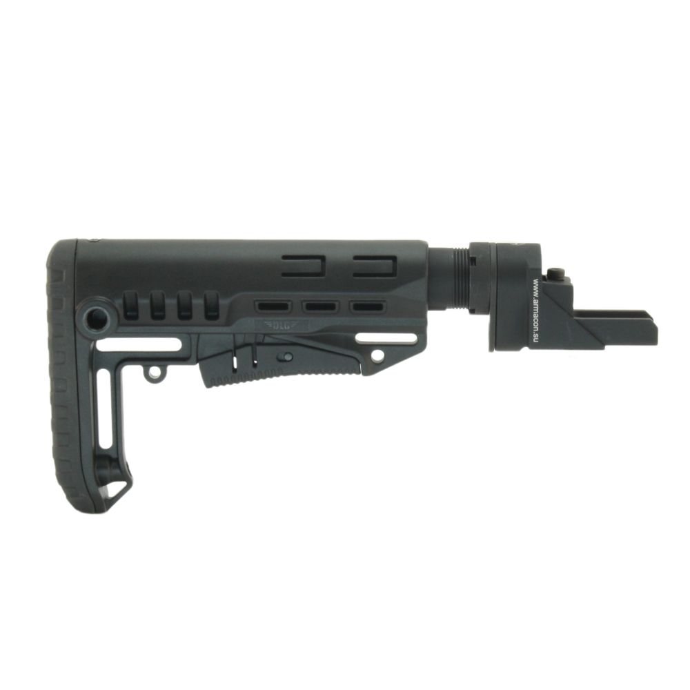 Приклад на СОК-95 и аналоги, DLG Tactical