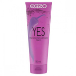 Лубрикант разогревающий на водной основе Egzo Yes - 50 мл