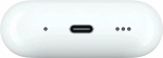 Беспроводные наушники Apple AirPods Pro 2 MagSafe Charging Case (Lightning), белый