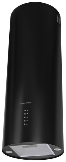 Вытяжка MAUNFELD Lee Wall 39 черный