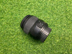 Nikon 18-55mm 3.5-5.6G II AF-S DX ED