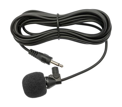 Выносной микрофон для функций BT