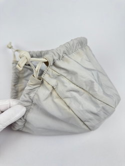 Сумка Bottega Veneta Shell small