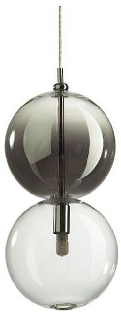 Подвесной светильник Odeon Light Twixy 4980/1A