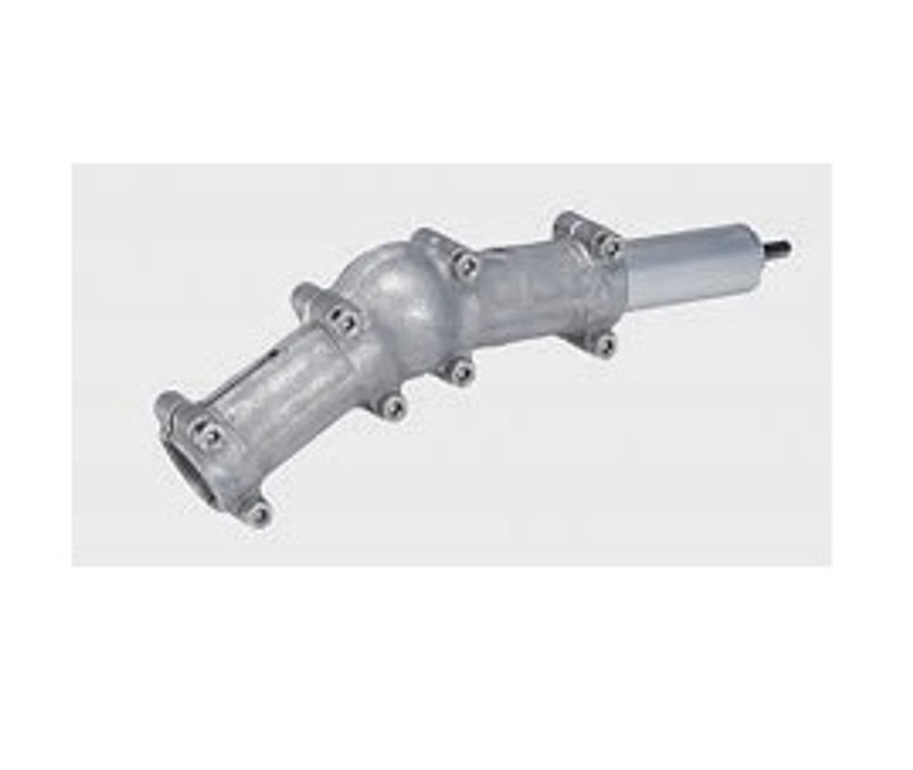 Передача угловая НТ