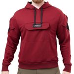 Худи Warrior, North Horizon