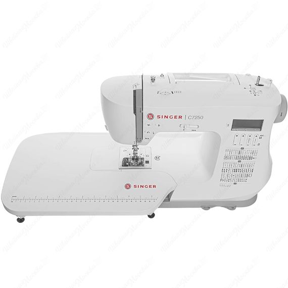 Швейная машина Singer C7250