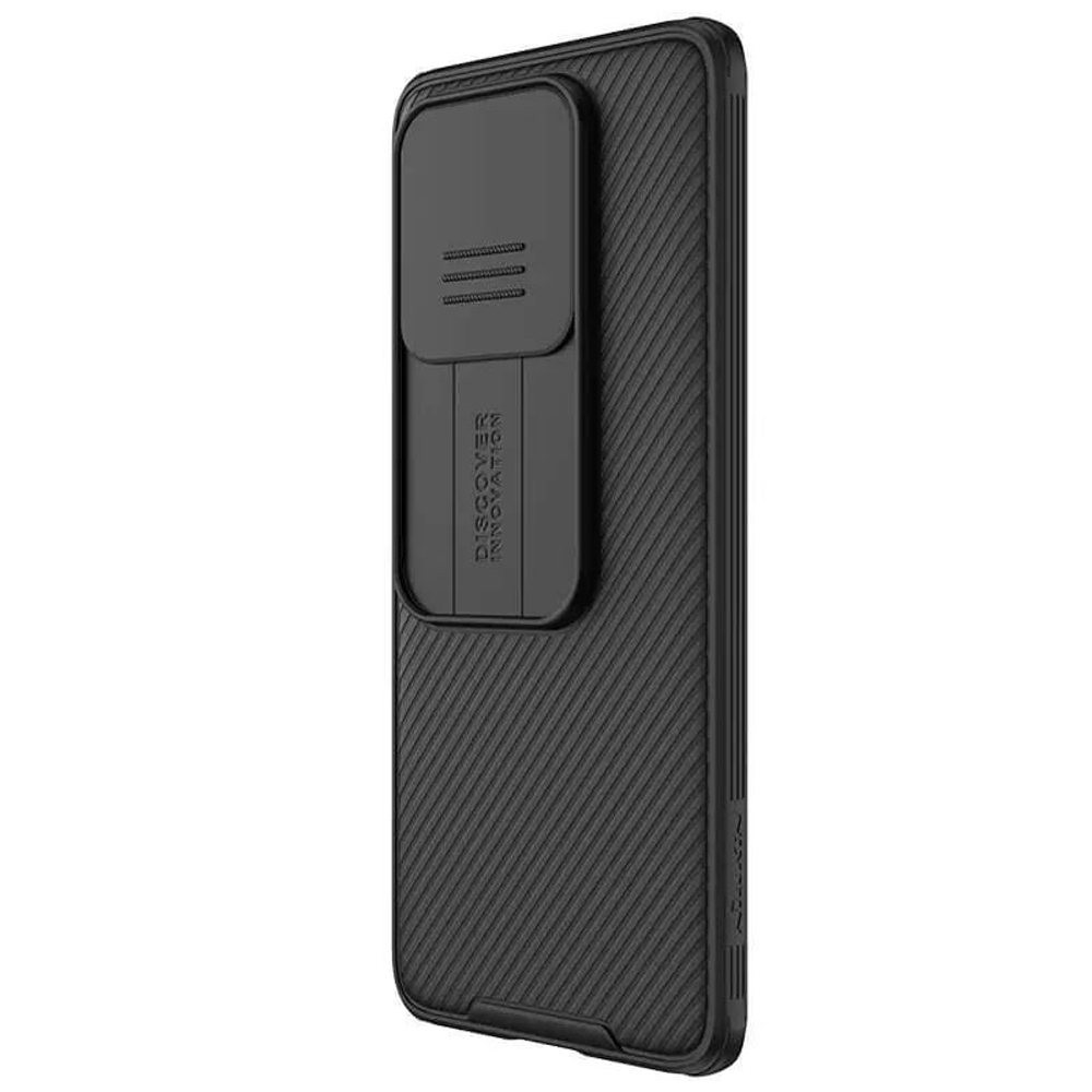 Накладка Nillkin CamShield Pro Case с защитой камеры для Xiaomi 13 Pro