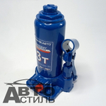 Домкрат гидравлический  3,0т h=180-350мм МаякАвто в кейсе 1661