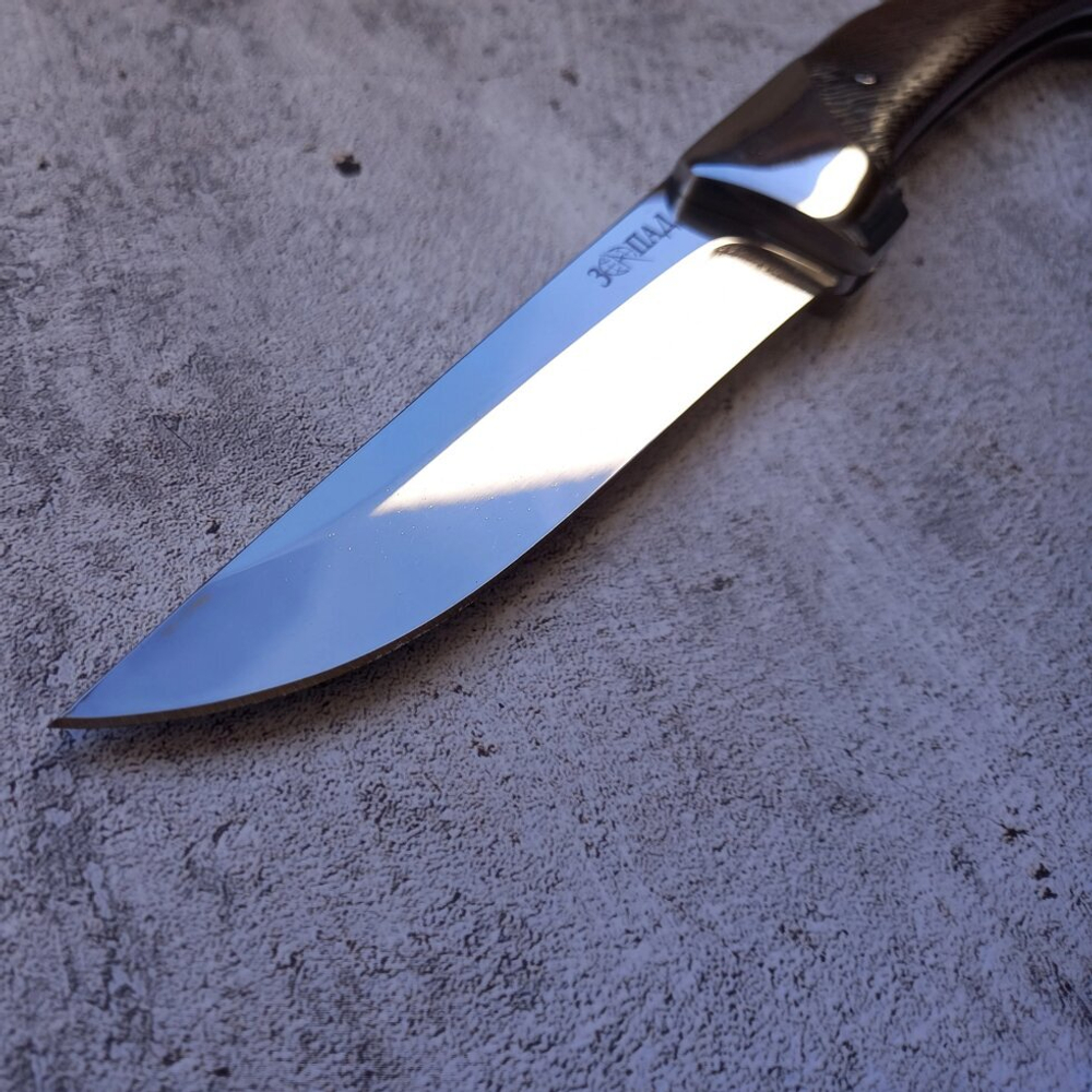 Нож складной S149 "Запад" Pirat