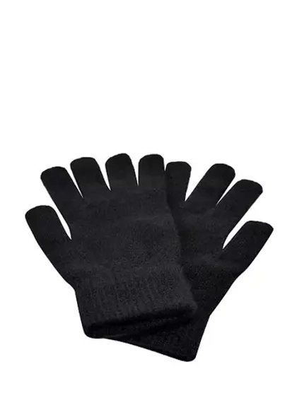 Перчатки YVES SALOMON