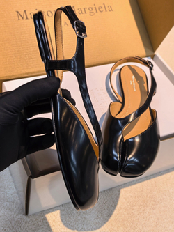 Балетки Maison Margiela