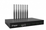 Шлюз VoiceIP-GSM  Yeastar TG800
