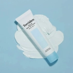 Torriden Увлажняющий миниральный солнцезащитный крем Dive In Low Mild Sun Cream spf 50+