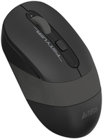 Мышь A4Tech Fstyler FG10S черный