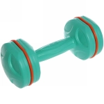 Гантель пластиковая 2 кг