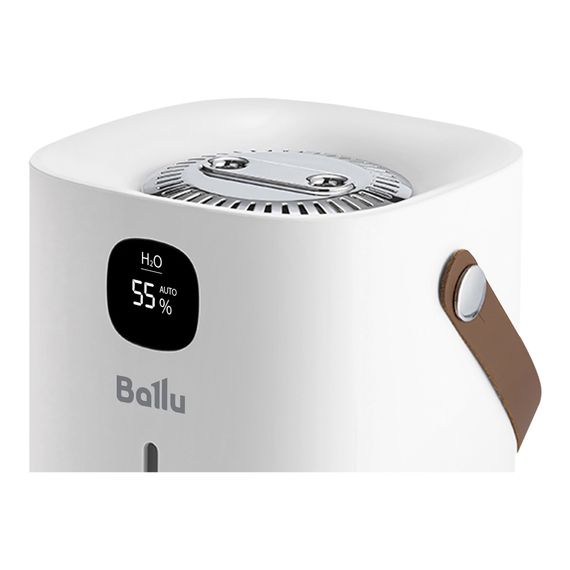 Увлажнитель воздуха ультразвуковой Ballu UHB-250P — (2)