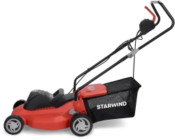 Газонокосилка Starwind ELM-1500