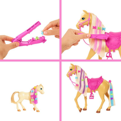 Mattel Barbie Забота и уход, GXV77
