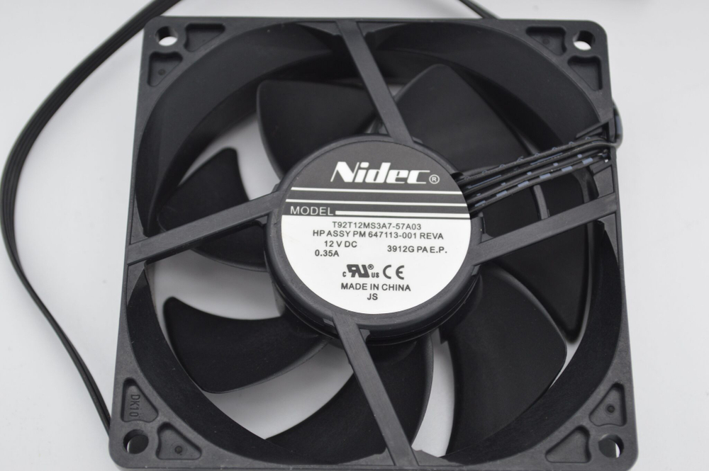 Комплект охлаждения для HP Z840