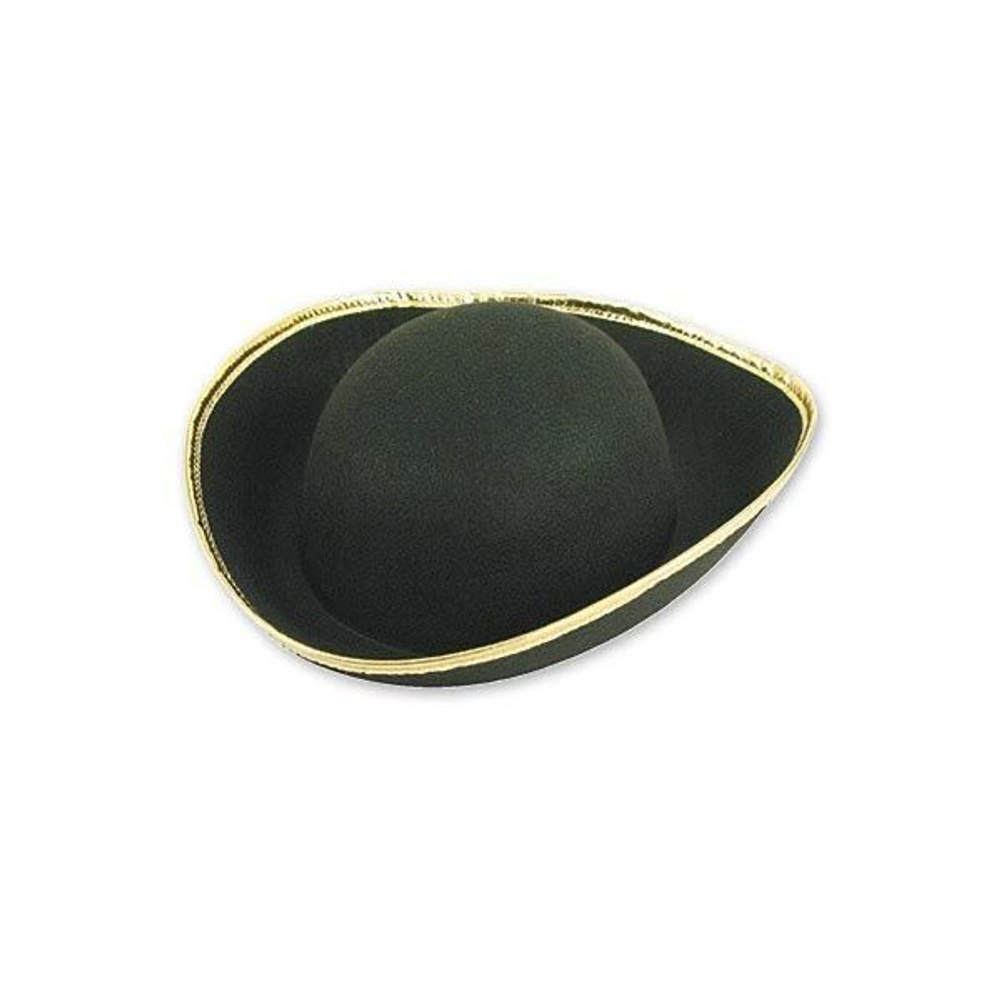 Шляпа Пирата фетровая ассорти