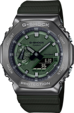 Часы Casio GM-2100B-3A