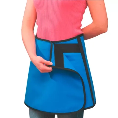 Юбка рентгенозащитная Ренекс ЮР-0,35 Pb размер LМ (56-60) 50 см